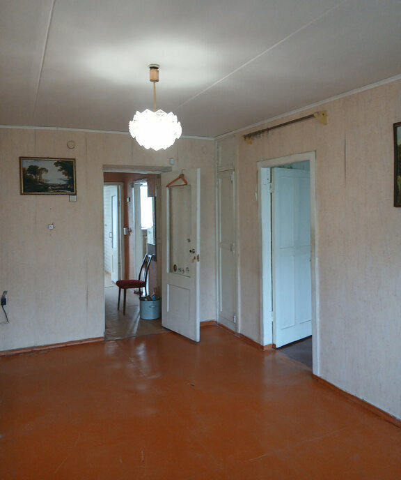 квартира г Курган ул Радионова 40 фото 2