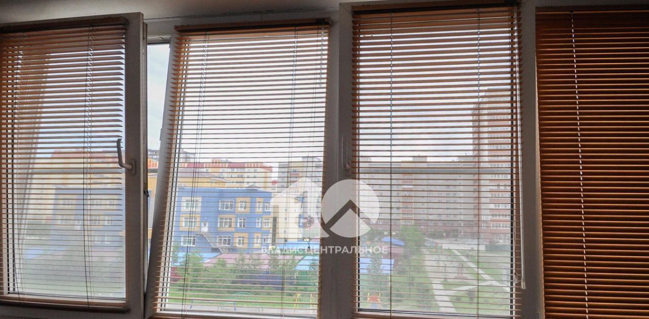 квартира г Новосибирск ул Виктора Уса 5 Площадь Маркса фото 7