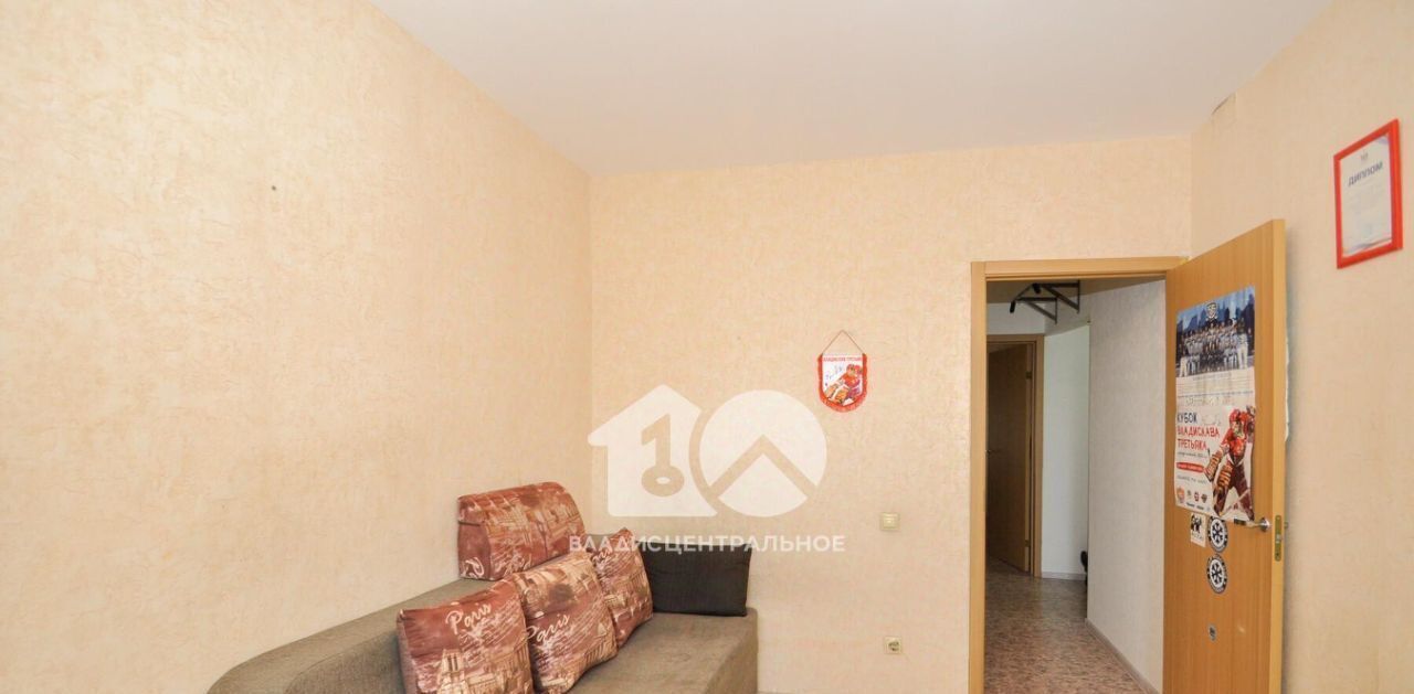 квартира г Новосибирск ул Виктора Уса 5 Площадь Маркса фото 22