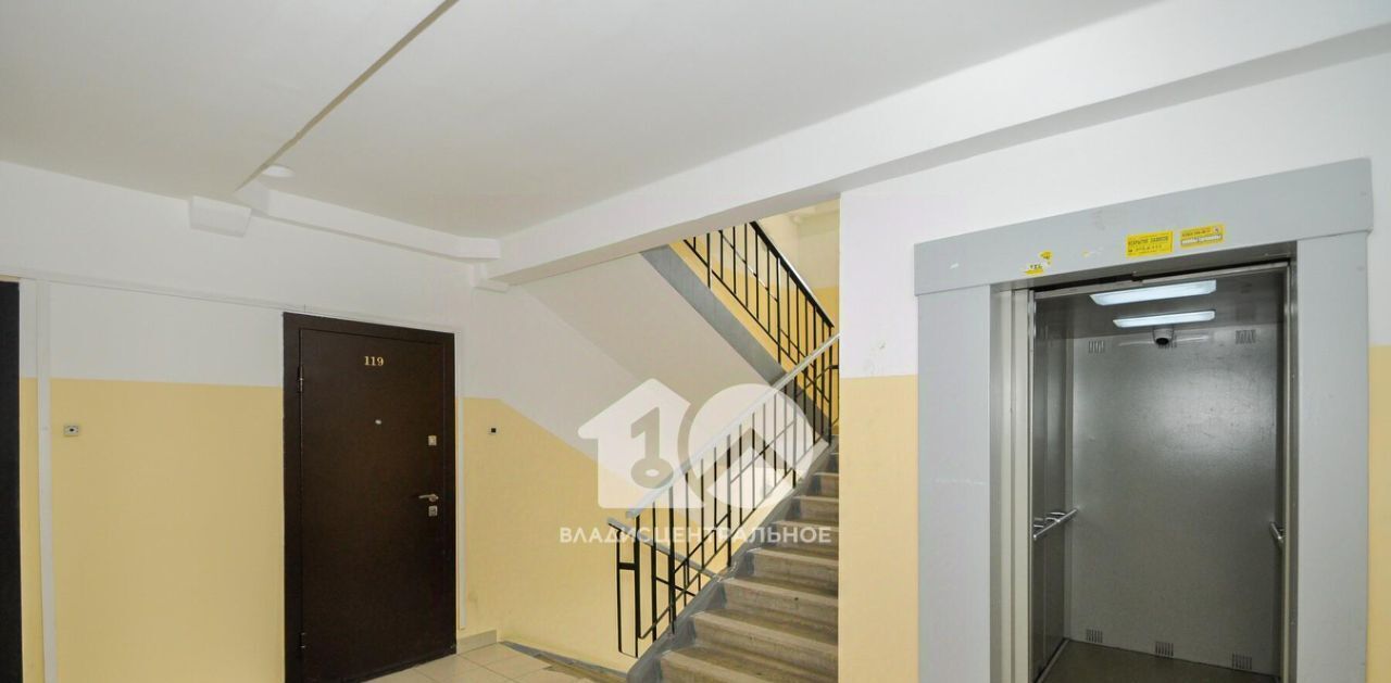 квартира г Новосибирск ул Виктора Уса 5 Площадь Маркса фото 31