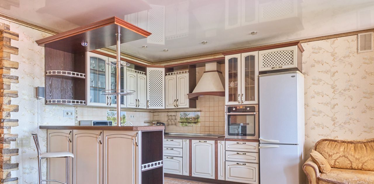 квартира г Томск р-н Октябрьский ул Рабочая 27/1 фото 2