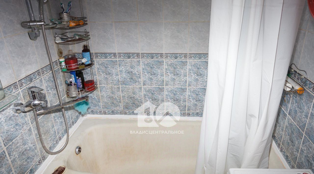квартира г Новосибирск ул Троллейная 152/1 Площадь Маркса фото 35