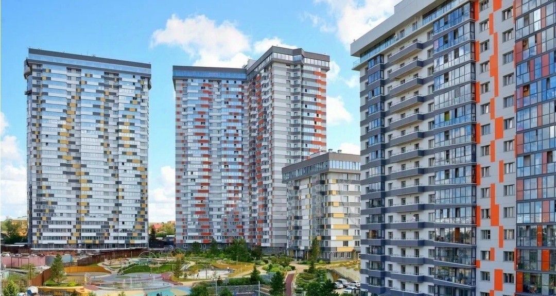квартира г Новосибирск Октябрьская ул Лескова 27 фото 24