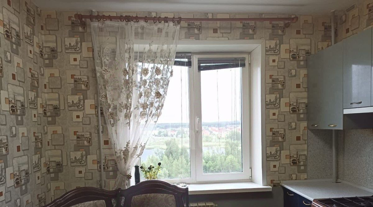 квартира г Ярославль р-н Заволжский ул Сахарова 15 фото 6