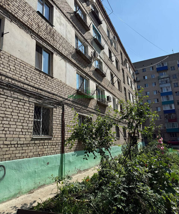 квартира г Балаково ул Комарова 146 фото 11