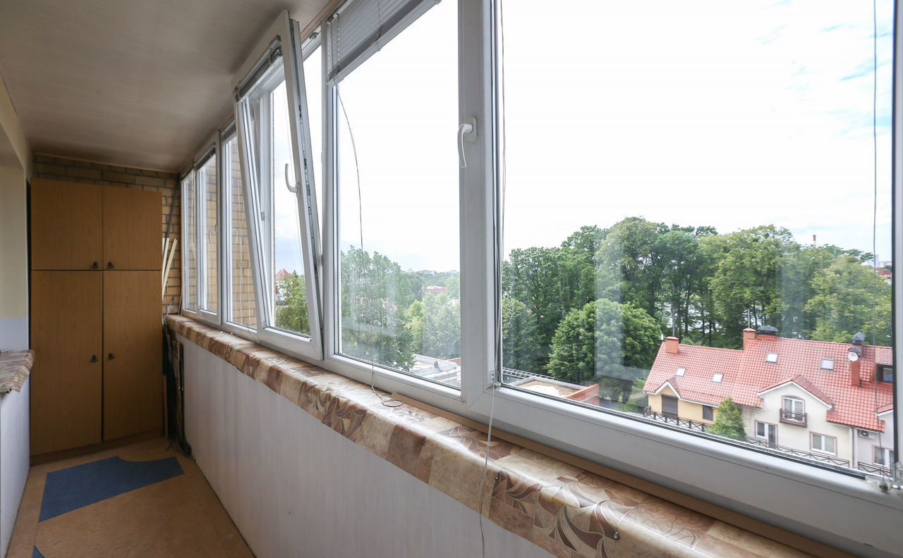 квартира г Калининград р-н Ленинградский ул А.Невского 51б фото 14
