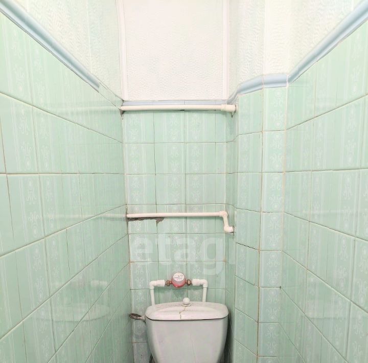 квартира г Саранск р-н Октябрьский ул Чкалова 1 фото 11