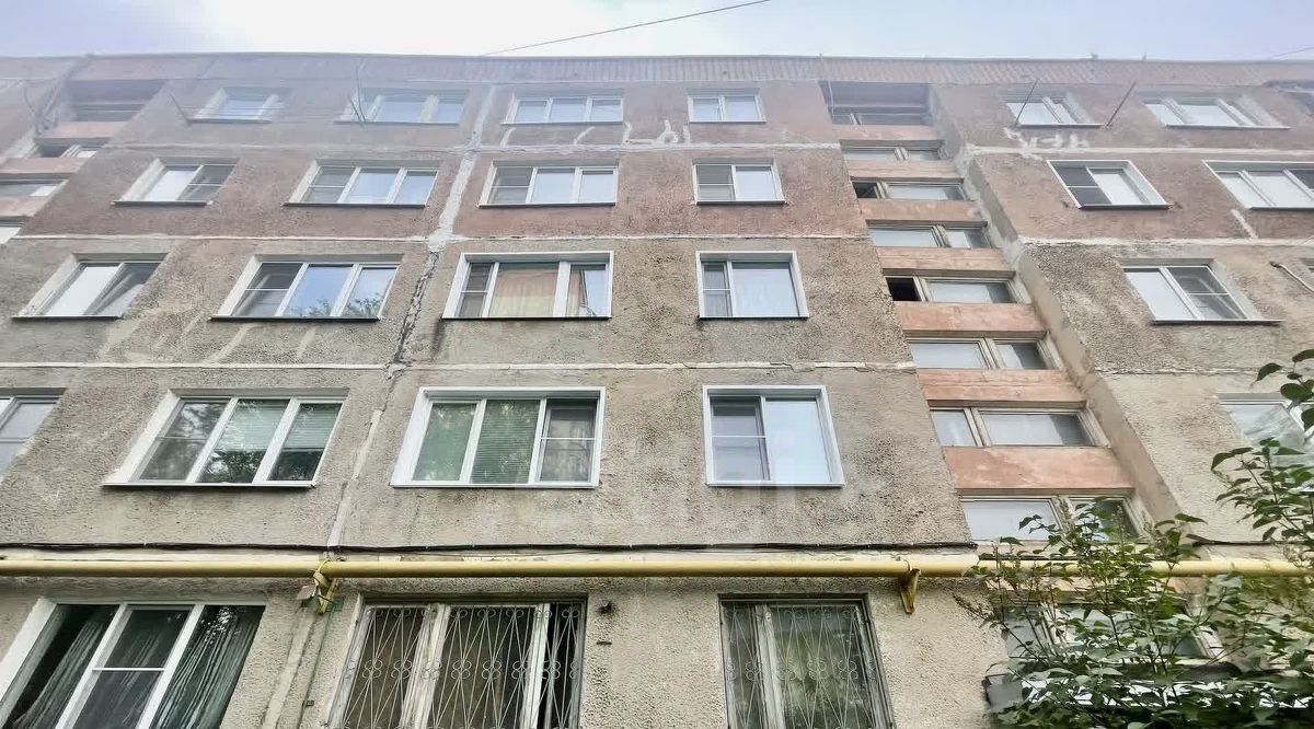 квартира г Саранск р-н Пролетарский ул Н.Эркая 18 фото 16