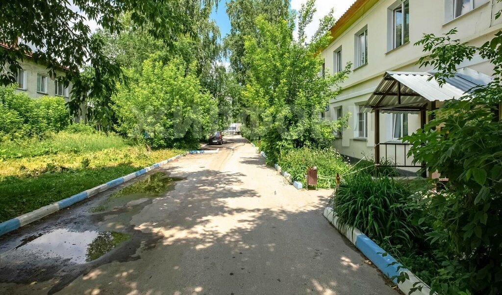 квартира г Новосибирск ул Фасадная 26 Площадь Маркса фото 25
