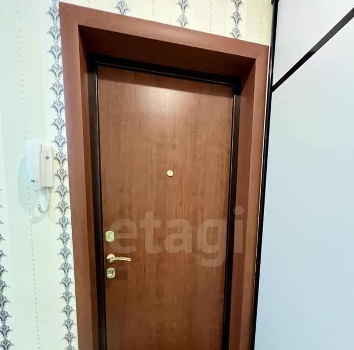 квартира г Саранск р-н Октябрьский ул Гожувская 44 фото 20