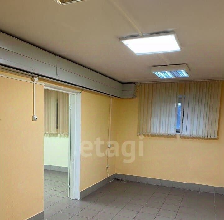 офис г Томск р-н Ленинский пр-кт Мира 13/3 фото 1