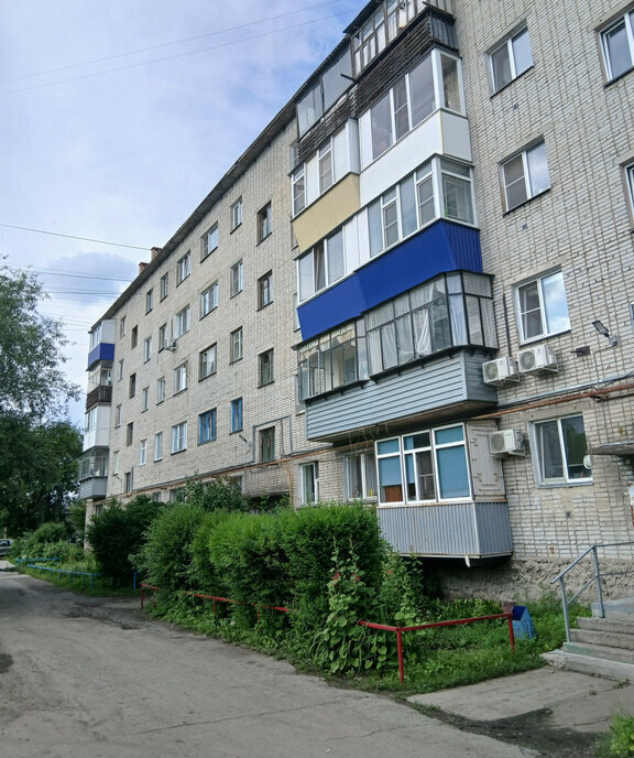 квартира г Курган ул Радионова 40 фото 22