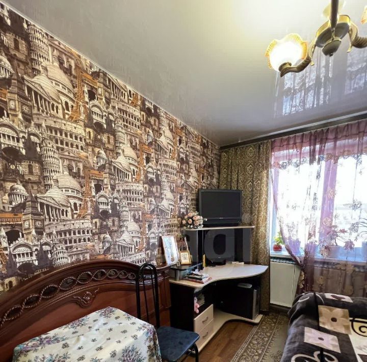 квартира г Нижний Тагил р-н Дзержинский ул Юности 49 фото 4