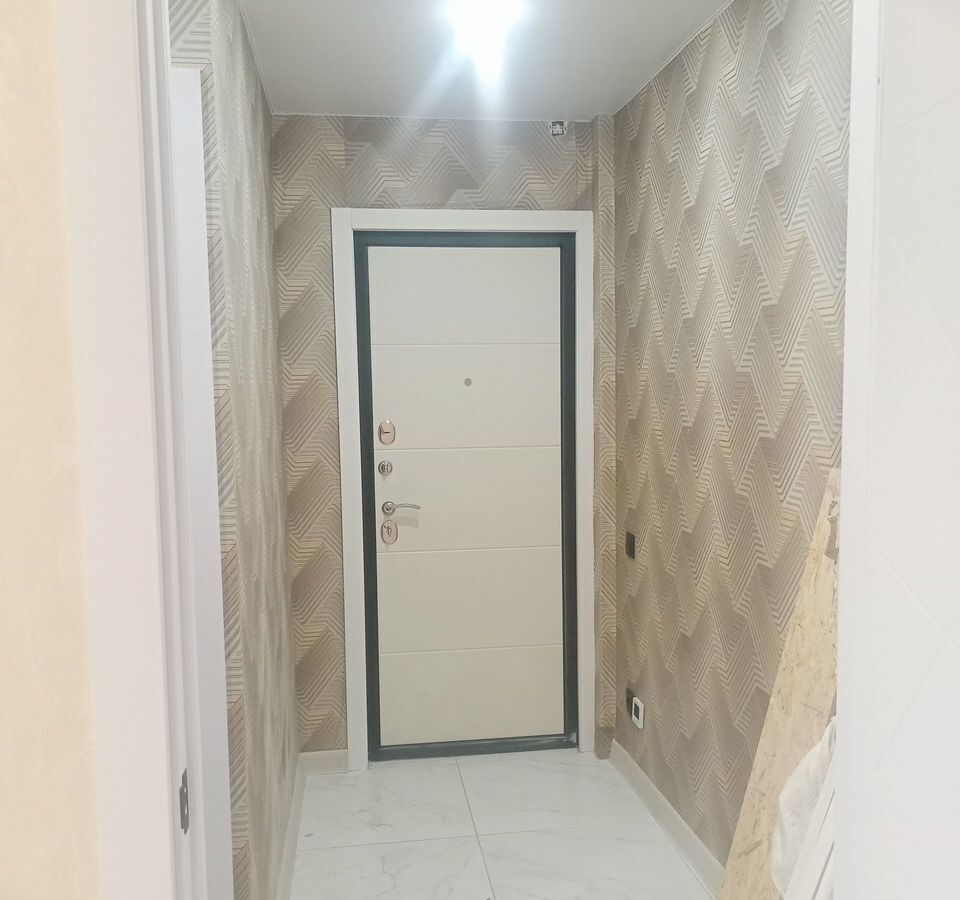 квартира г Верхний Тагил ул Медведева 21 фото 2