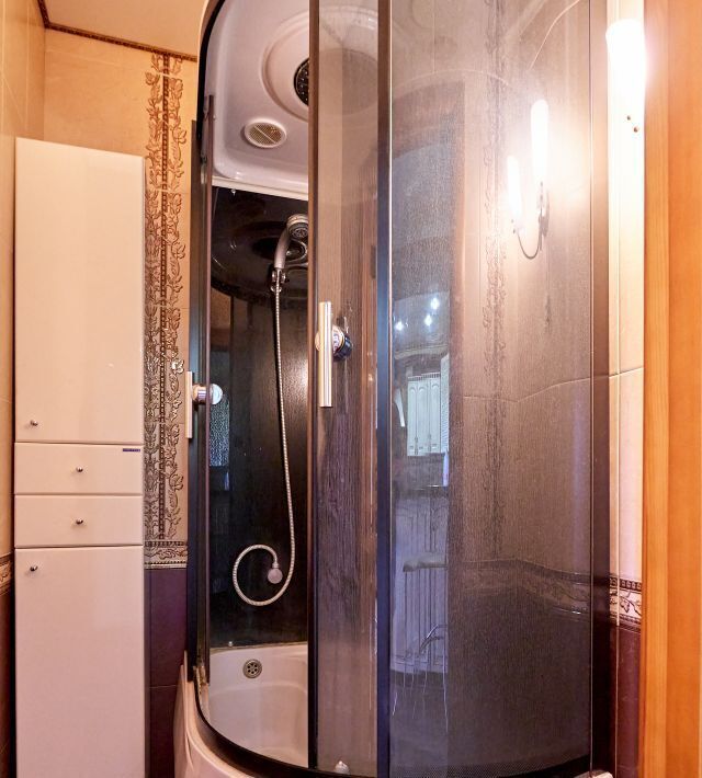 квартира г Томск р-н Октябрьский ул Рабочая 27/1 фото 17
