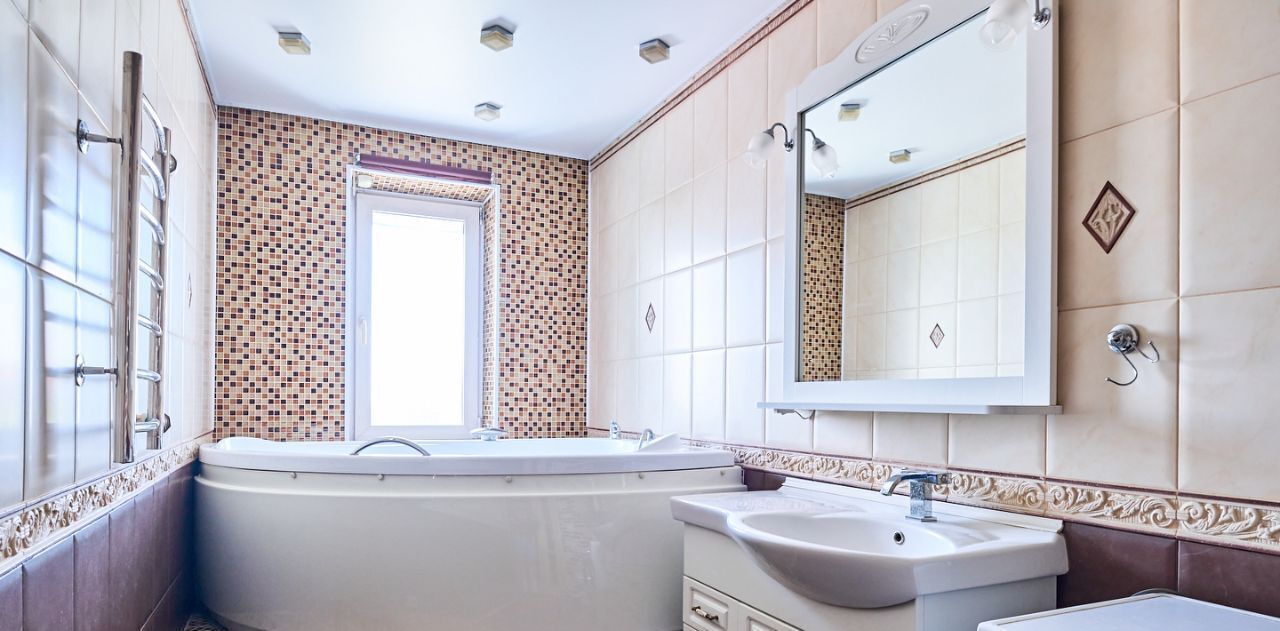 квартира г Томск р-н Октябрьский ул Рабочая 27/1 фото 18