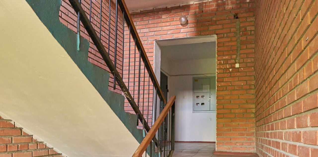 квартира г Томск р-н Октябрьский ул Рабочая 27/1 фото 22