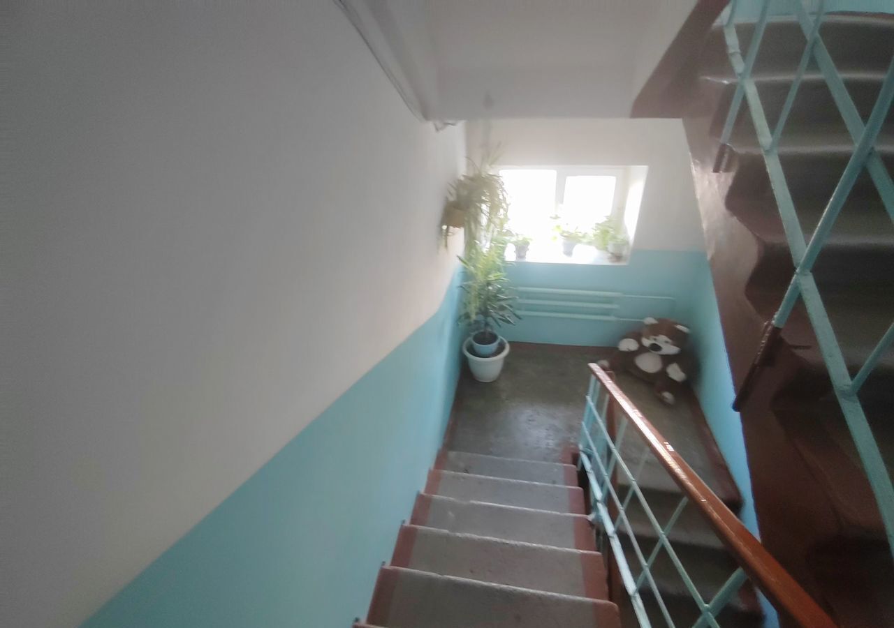 квартира г Абакан ул Журавлева 8 фото 11