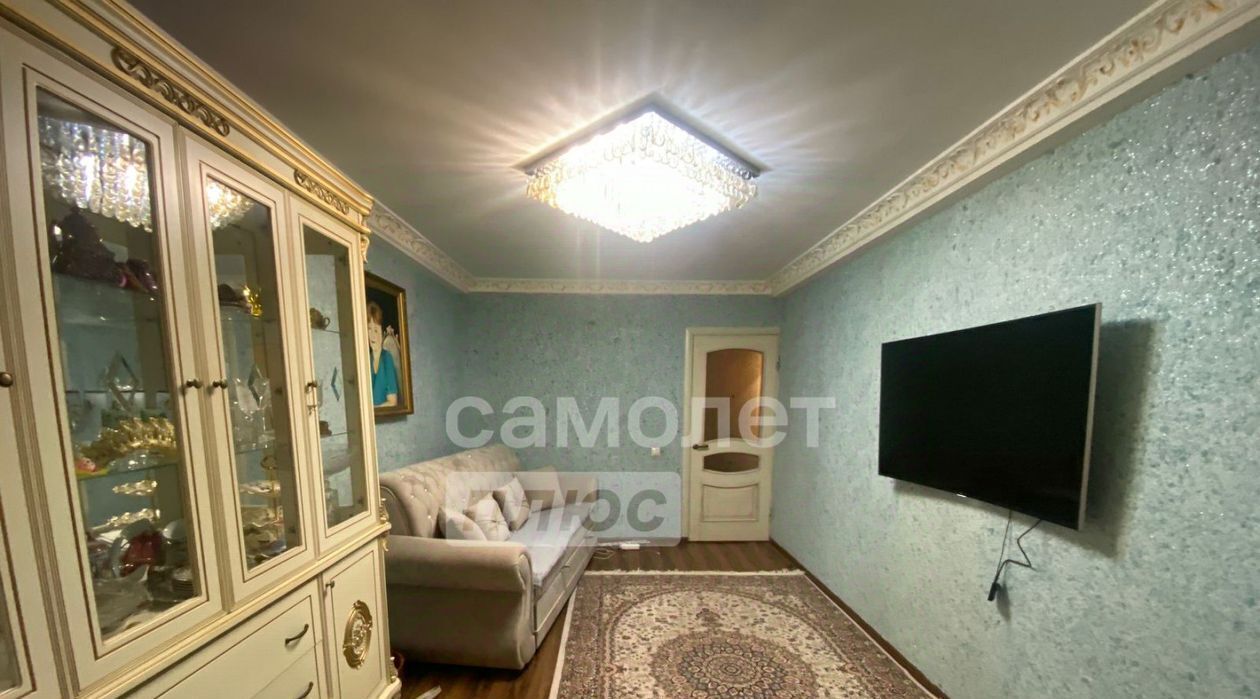 квартира г Дербент ул З.Тагиева 33 фото 4