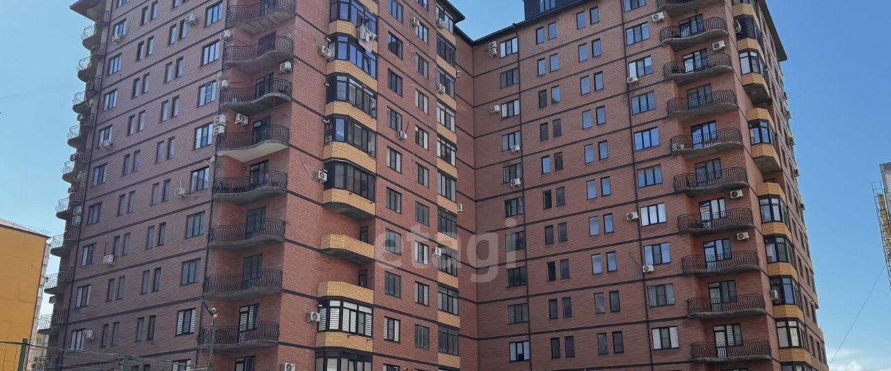квартира г Каспийск ул Магомедали Магомеджанова 12 фото 4