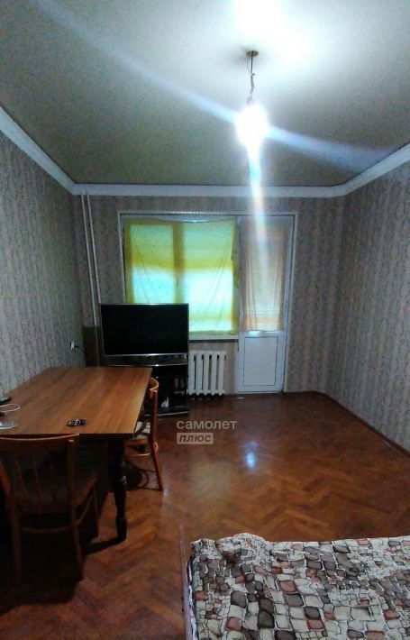 квартира г Нальчик ул 2 Таманской Дивизии 472 фото 10