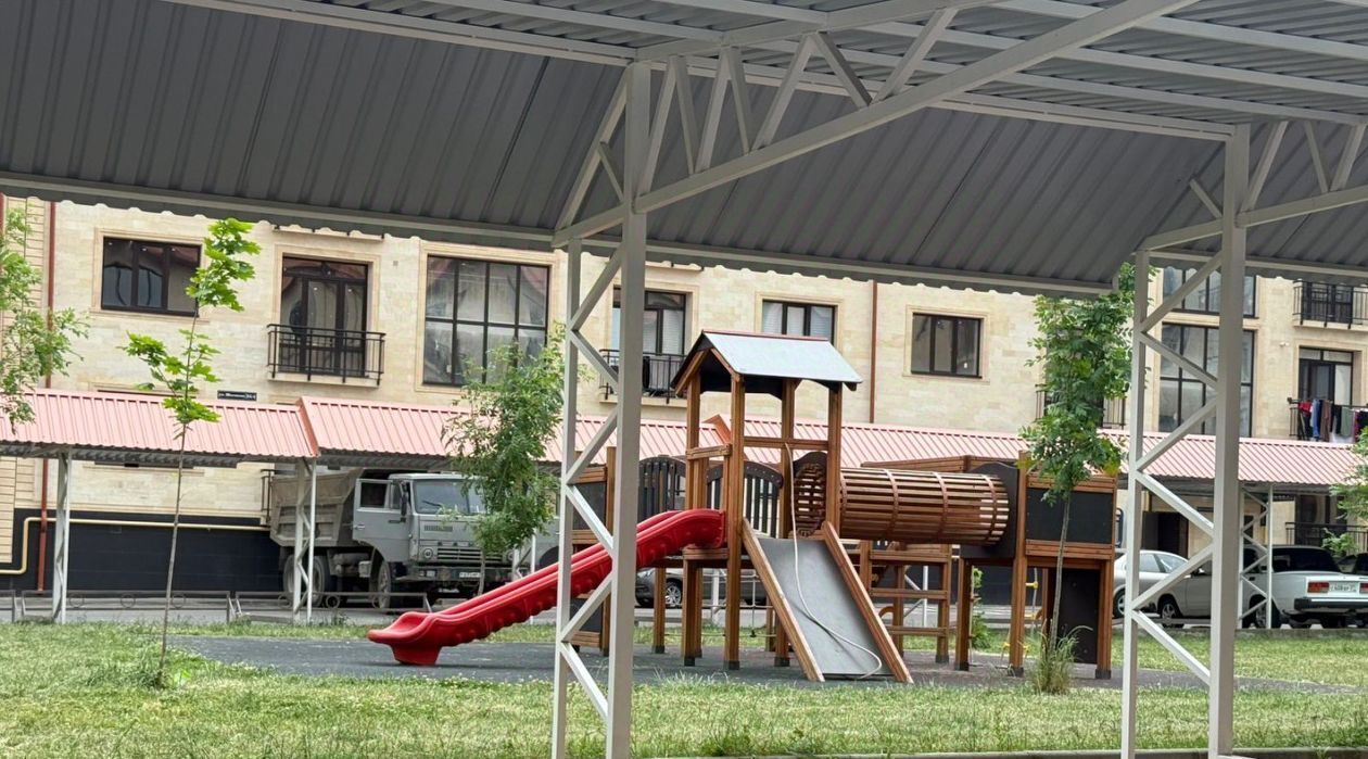 квартира г Нальчик ул Шогенова фото 31