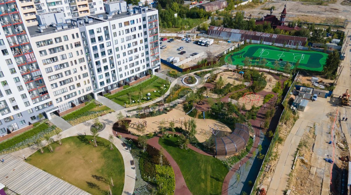 квартира г Екатеринбург Машиностроителей ул. Блюхера, 40 фото 6