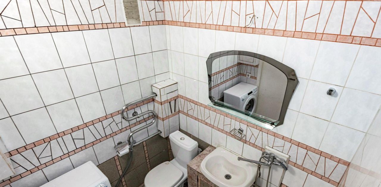 квартира г Екатеринбург Уралмаш ул Культуры 14 фото 18
