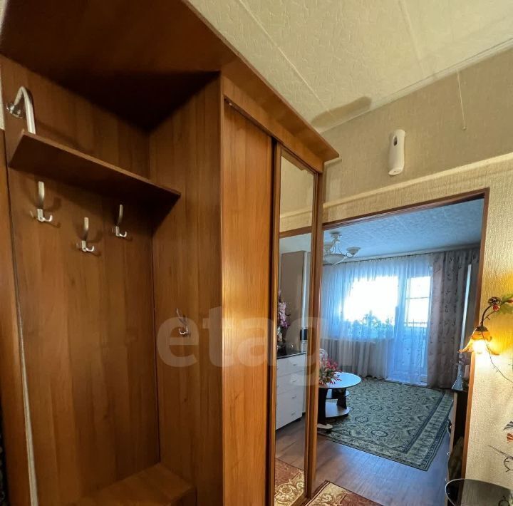 квартира г Нижний Тагил р-н Дзержинский ул Юности 49 фото 15