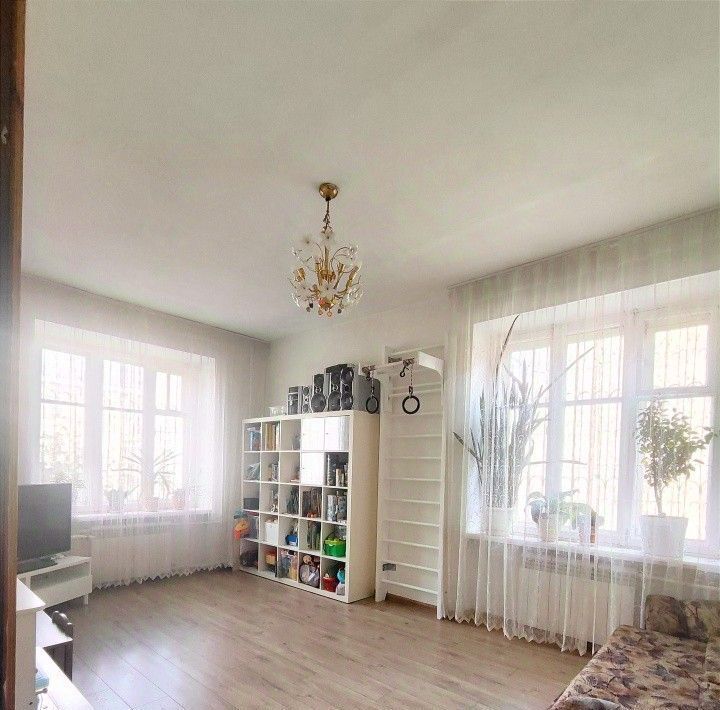 квартира г Екатеринбург Уралмаш ул Баумана 23 фото 16