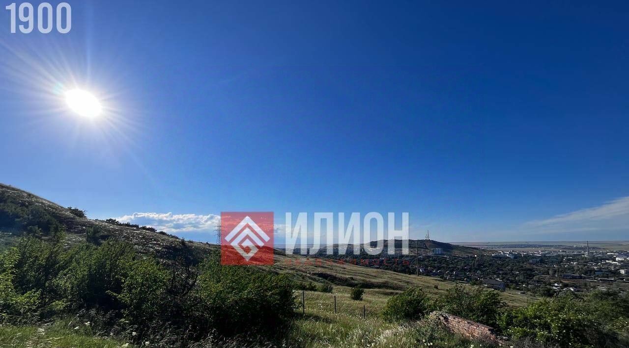 земля г Феодосия снт Энергетик СПК фото 3