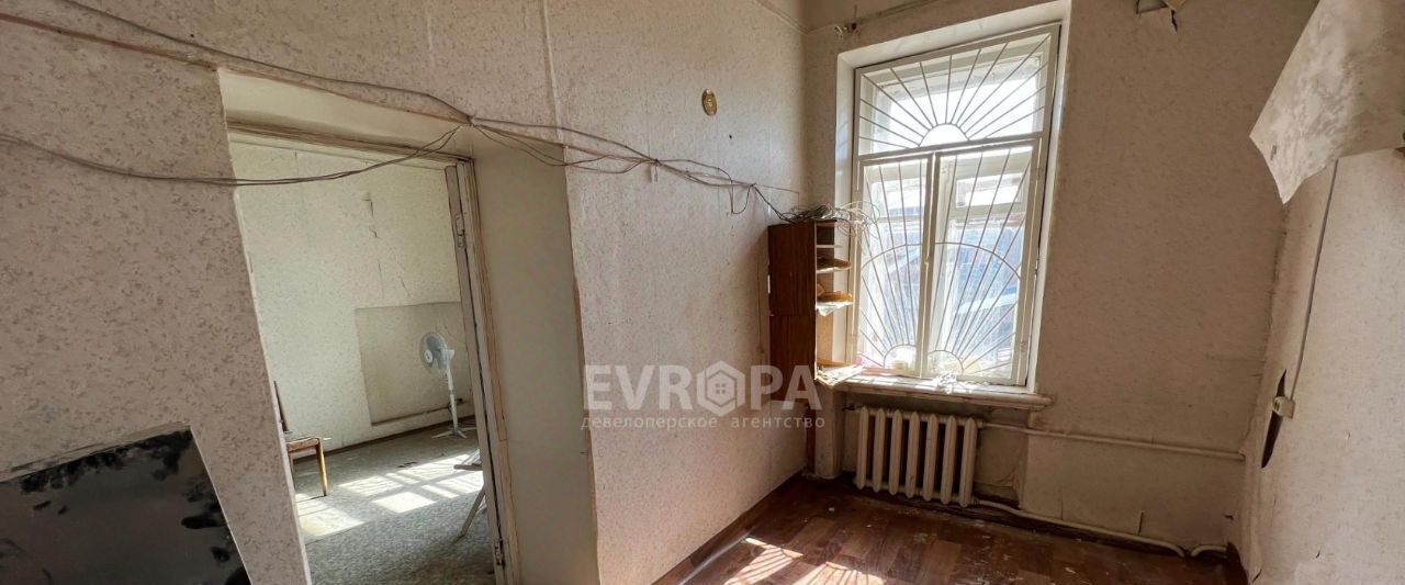 свободного назначения г Ульяновск р-н Ленинский ул Карла Маркса 17а фото 4