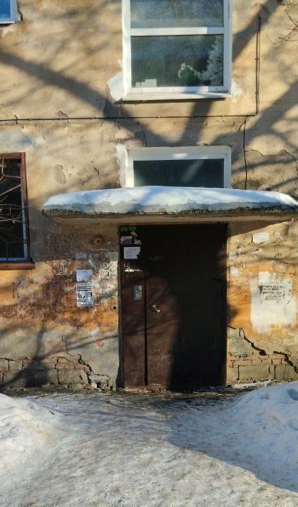 квартира г Нижний Тагил р-н Дзержинский ул Чайковского 54 фото 20