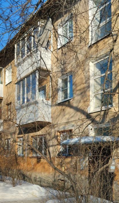 квартира г Нижний Тагил р-н Дзержинский ул Чайковского 54 фото 19