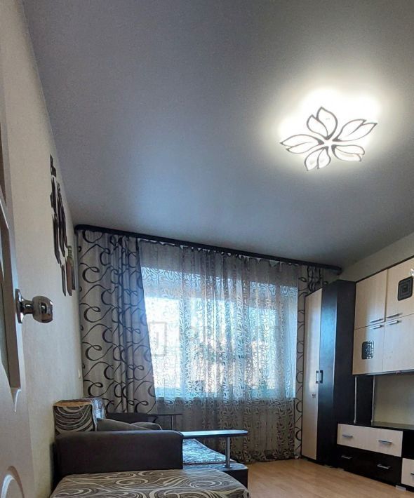 квартира г Нижний Тагил р-н Дзержинский ул Калинина 97 фото 5