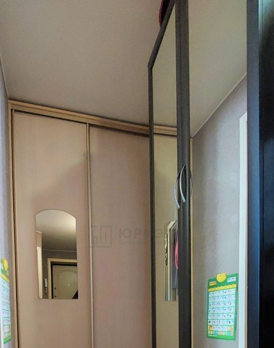 квартира г Нижний Тагил р-н Дзержинский ул Калинина 97 фото 8