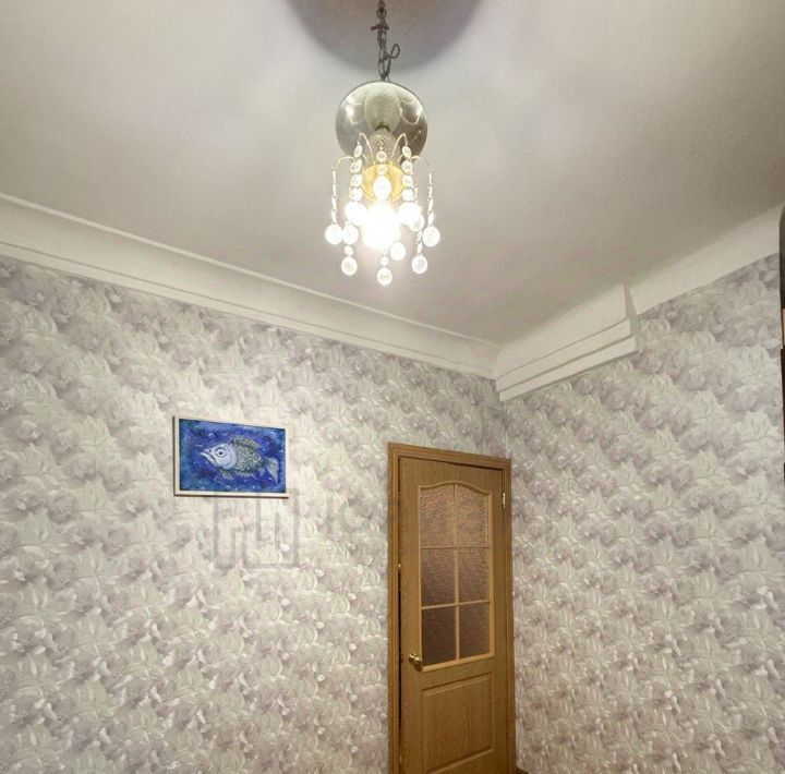 квартира г Нижний Тагил р-н Дзержинский ул Ильича 10 фото 23