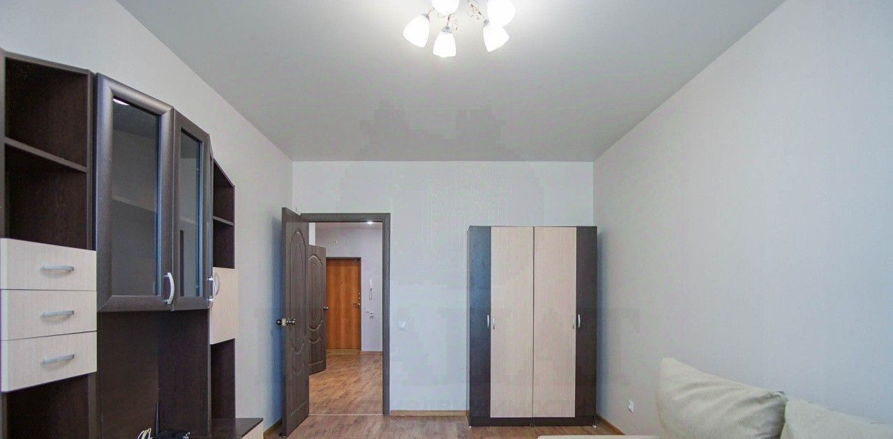 квартира г Екатеринбург Чкаловская ул. Барвинка, 45 фото 5