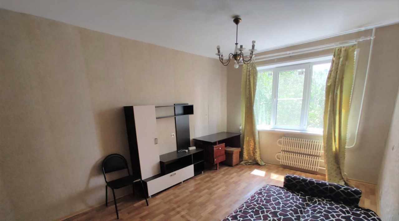 квартира г Волгоград р-н Краснооктябрьский ул им. Репина 17 фото 6