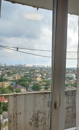 квартира г Волгоград р-н Центральный ул им. Рокоссовского 40в фото 17