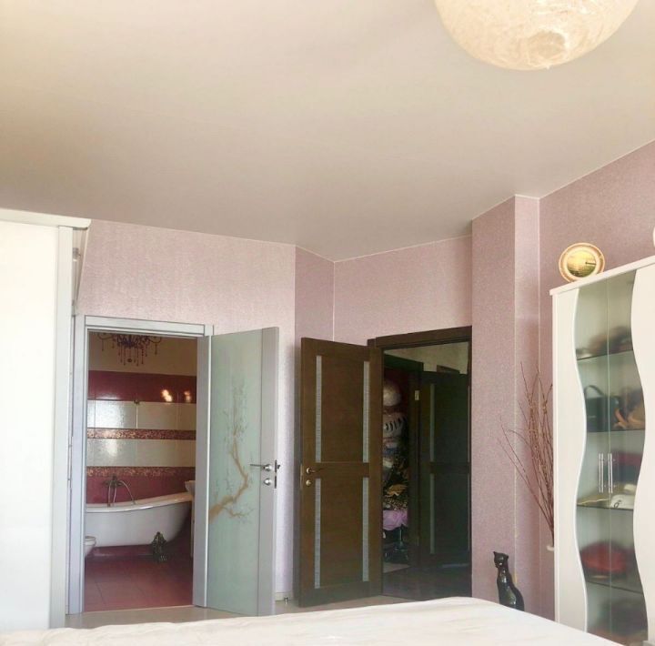 квартира г Волгоград р-н Центральный ул Батальонная 13 фото 15