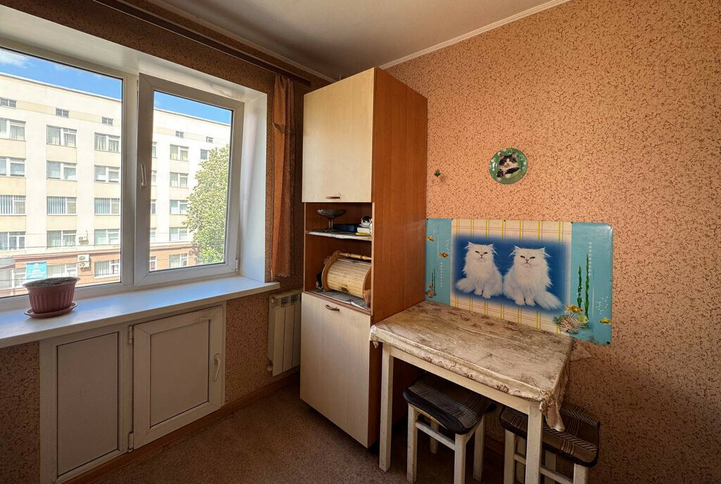 квартира г Саратов ул им Чапаева В.И. 52 фото 22