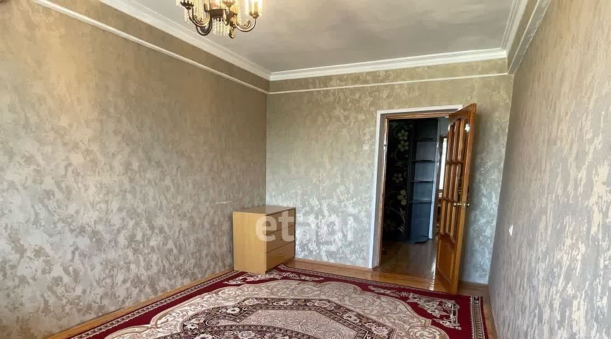 квартира г Махачкала ул Абдуллы Алиева 49 Советский фото 7