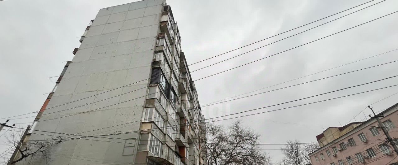 квартира г Махачкала ул Абдуллы Алиева 49 Советский фото 30