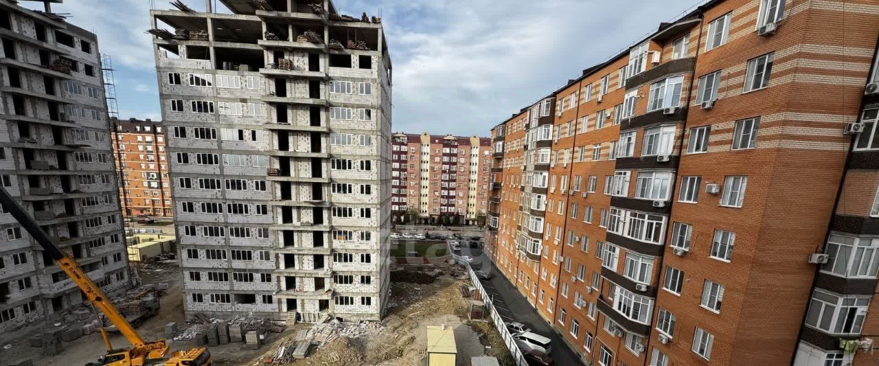 квартира г Каспийск ул Магомедали Магомеджанова 12 фото 15