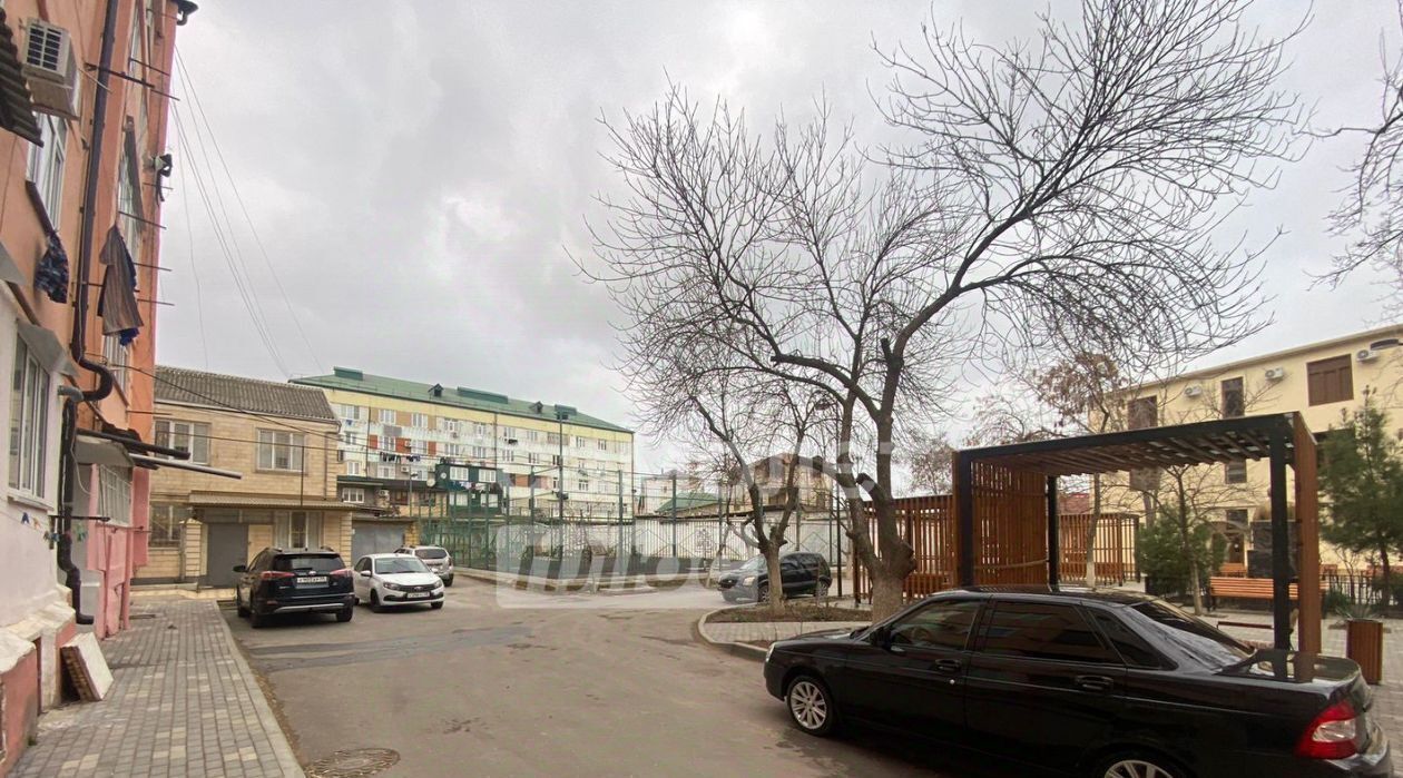 квартира г Дербент ул З.Тагиева 33 фото 16