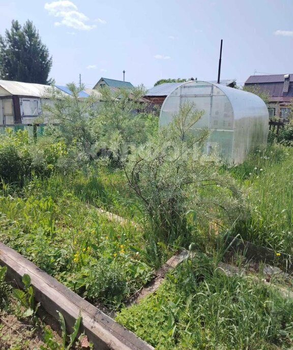 дом г Томск снт Коммунальщик ул Смородиновая фото 8