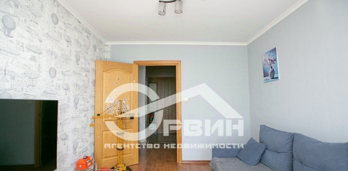 квартира р-н Балтийский г Балтийск ул Гоголя 13 фото 3