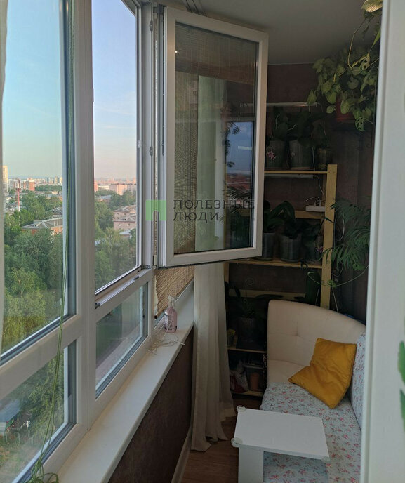 квартира г Ижевск ул Софьи Ковалевской 15 фото 20