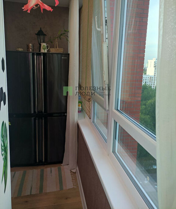 квартира г Ижевск ул Софьи Ковалевской 15 фото 19